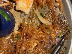 -绿茶餐厅(茂业天地店)