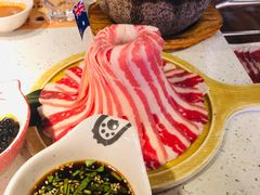 -猫抓烤肉(武进吾悦广场店)