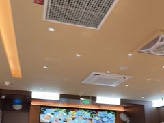 -阿香米线(龙岗万科广场店)