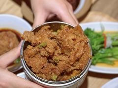 -乡村基·川味现炒大王(熙悦天街店)