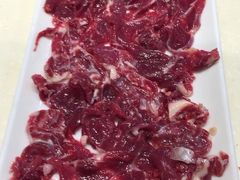 -牛很鲜潮汕牛肉火锅(朝晖路店)