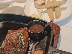 -牛扒先生·厚切雪花牛扒西餐厅(北京路禺山路店)