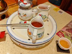 -点都德(奥体印象城店)