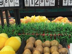 -华润万家(临城店)