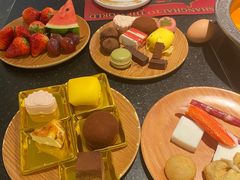 -牛New寿喜烧(新六百店)