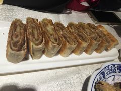 -四季小馆·地道北京小吃(广百店)