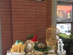 -广东道至正餐厅(区庄店)