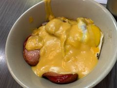 終極撈丁-新记餐厅(香槟大厦店)