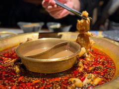 -哥老官重庆美蛙鱼头(宝山龙湖店)