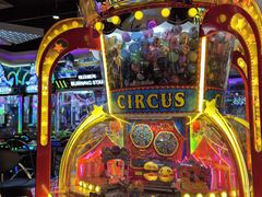 -大玩家(通州万达广场店)