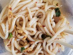 -再回首鸡肉米线(人民路一店)