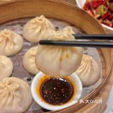 青岛！连吃一周的汤包！太好吃！！！