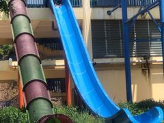 -清泉湾生态旅游度假区