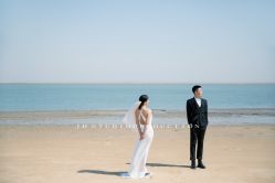 -JD STUDIO艺术婚礼摄影(钻石山店)