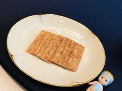 杏仁薄脆-荣府宴(南阳路店)