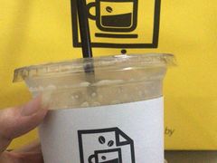 -JPG coffee(广州体育西店)