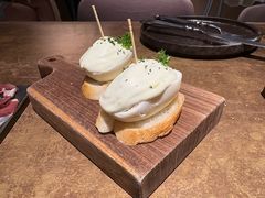 -BOCATA 西班牙餐厅(三里屯店)