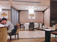 -京香轩·中餐厅(上海中庚聚龙酒店)