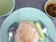 -红大哥水门鸡饭(總店)