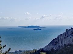 -崂山仰口游览区