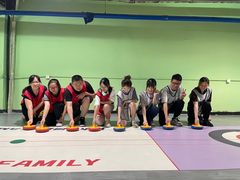 -伐木累创意团建户外室内活动拓展