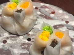 -锦楼·臻选新杭帮(杭州中心店)