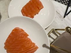 -长沙三景韦尔斯利酒店·Oval全日制餐厅自助餐