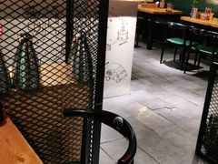 大堂-腰子哥烤串(石佛营炫特店)