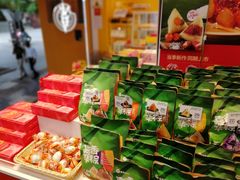 零售区-嘉华饼屋JOY BAKERY(南屏街店)