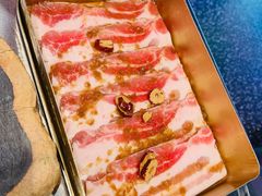 -入火韩国烤肉(凯旋广场店)
