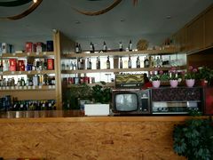 -渔家颂歌渔家味道(青石路店)