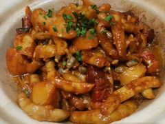 -老江南春·中国龙菜(衡山路店)