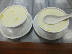 -沙湾姜撞奶甜品店(昌岗中路店)