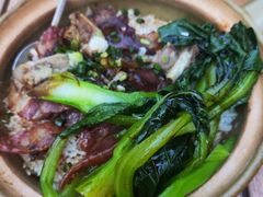-波记美食煲仔饭蒸饭(客村店)