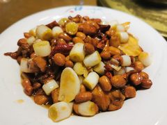 -卞氏菜根香·川菜(青羊万达店)