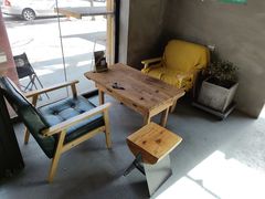 -十一咖啡(青年大街工厂店)