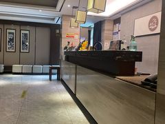 -水墨澜渟足道·SPA·传统(四望亭东关街店)