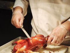 -太湖饭店玉兰厅(自助餐厅)