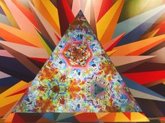 -chi K11艺术空间展览厅