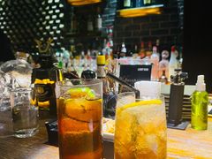 -LAMP BAR 水烟音乐酒吧