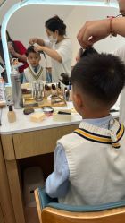 -海马体家庭照相馆(杭州远洋乐堤港店)