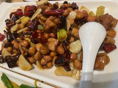 宫保鸡丁-盘飧市(春熙路店)