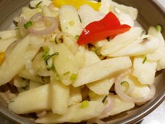 葱油山药-岭南真味·匠心粤菜(K11店)