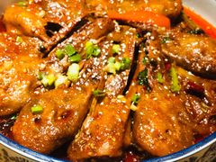 -额娘·春饼烤鸭(天鸿店)