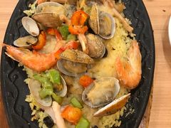 -萨莉亚意式餐厅(黄村高德汇店)