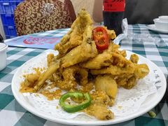 -众源美食(光复阁店)