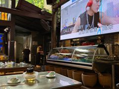 -鹅滋道(甘坑古镇店)