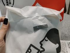 -喜茶(广州中山六路店)