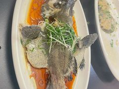 -强记海鲜·大排档(蛇口新街店)