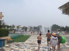 -秦皇岛乐岛海洋王国